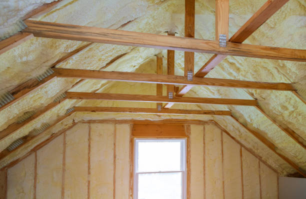 Best Commercial Insulation in Burlingame, CA