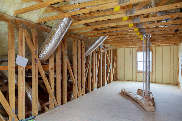 Best Insulation Maintenance and Repair in Burlingame, CA