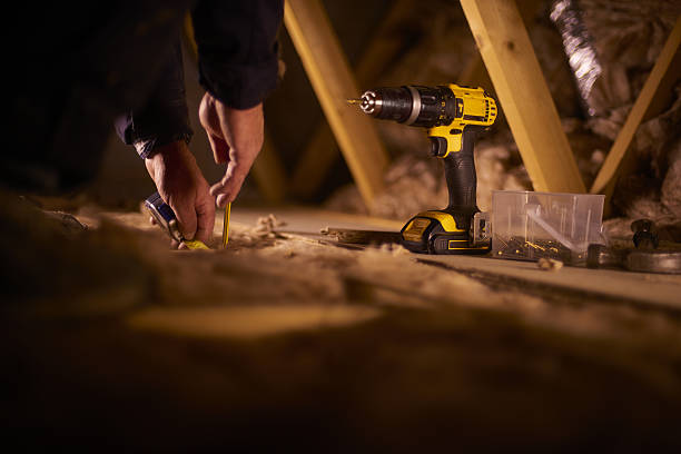 Best Fiberglass Insulation in Burlingame, CA