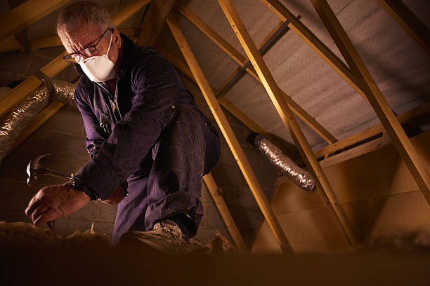 Best Insulation for Specific Applications in Burlingame, CA